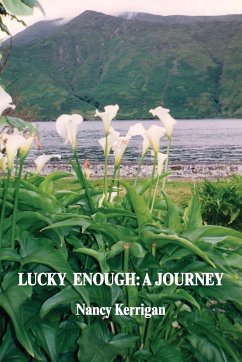 Lucky Enough - Kerrigan, Nancy