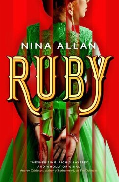 Ruby - Allan, Nina