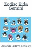 Zodiac Kids: Gemini