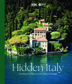 Cover Hidden Italy