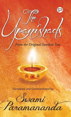 The Upanishads - Paramananda, Swami