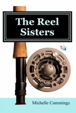 The Reel Sisters - Cummings, Michelle