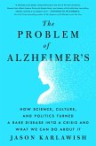 The Problem of Alzheimer's