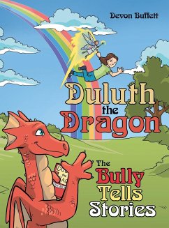 Duluth the Dragon - Buffett, Devon