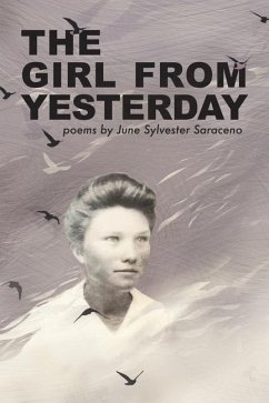 The Girl from Yesterday - Saraceno, June Sylvester