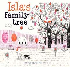 Isla's Family Tree - Mckelvey, Katrina