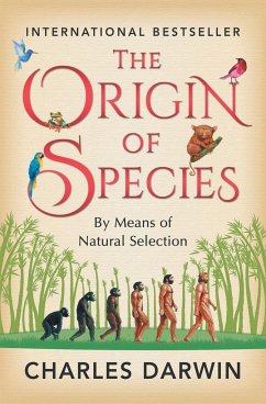 The Origin of Species - Darwin, Charles