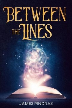 Between the Lines - Pindras, James