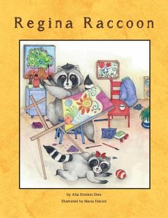 Regina Raccoon - Einstein, Alia