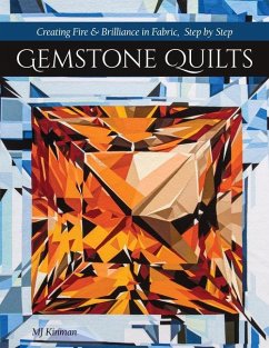 Gemstone Quilts - Kinman, MJ