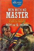 Men With No Master: The Complete Adventures of Robin the Bombardier