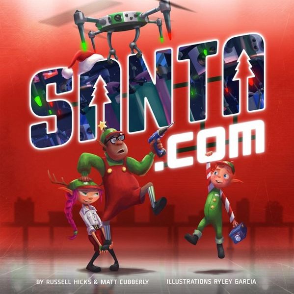 Santa.com Santa.com