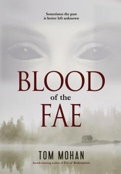 Blood of the Fae - Mohan, Tom