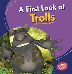 A First Look at Trolls - Carlson-Berne, Emma