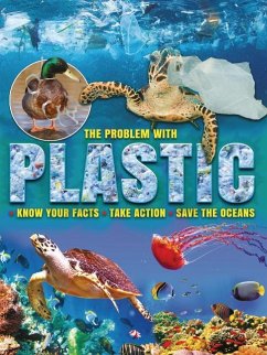 The Problem with Plastic - Owen, Ruth