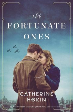 The Fortunate Ones - Hokin, Catherine