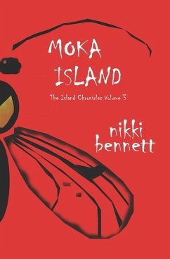 Moka Island - Bennett, Nikki