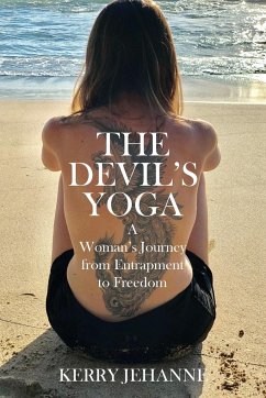 The Devil's Yoga - Jehanne, Kerry