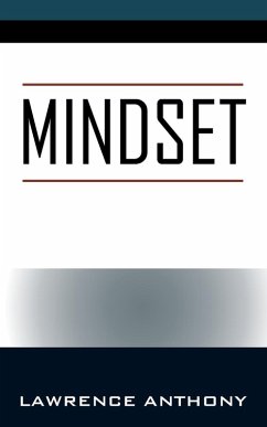 Mindset - Anthony, Lawrence