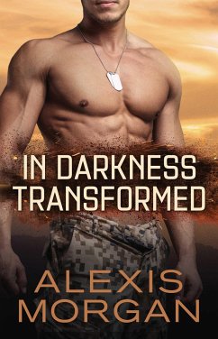 In Darkness Transformed - Morgan, Alexis