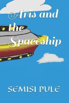 Aris and the Spaceship - Pule, Semisi