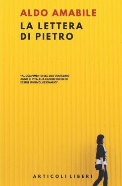 La lettera di Pietro: La genesi del Secondo Medioevo - Amabile, Aldo