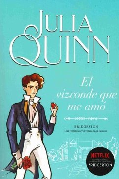 El vizconde que me amó - Quinn, Julia