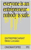 Entreprecariat