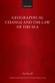 Geographical Change and the Law of the Sea