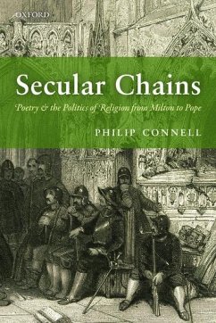 Secular Chains - Connell, Philip