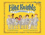 The Eight Knights of Hanukkah