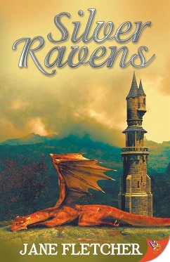 Silver Ravens - Fletcher, Jane