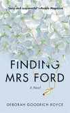 Finding Mrs. Ford