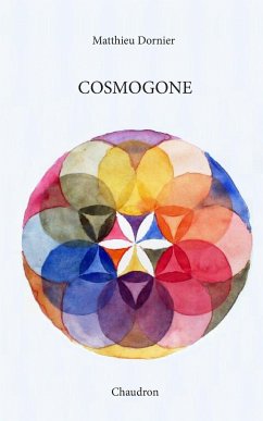 Cosmogone - Dornier, Matthieu