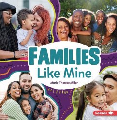 Families Like Mine - Miller, Marie-Therese
