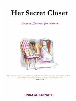 Her Secret Closet - Barnwell, Linda