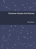 Character Quotes And Scenes