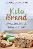 Keto Bread