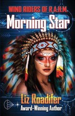 Morning Star: Wind Riders of R.A.H.M. - Roadifer, Liz