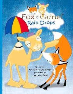 Rain Drops: Volume 1 - Kaufman, Michael
