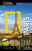 National Geographic Traveler: Paris, 5th Edition