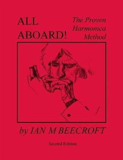 All Aboard! The Proven Harmonica Method - Beecroft, Ian