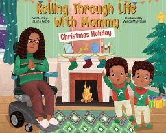 Rolling Through Life With Mommy - Grzyb, Talisha