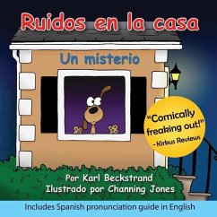 Ruidos en la casa: Un misterio - Beckstrand, Karl