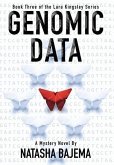 Genomic Data: A Mystery Novel