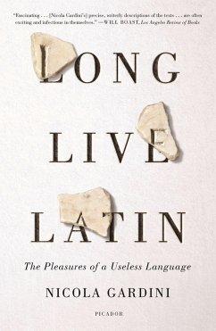 Long Live Latin - Gardini, Nicola