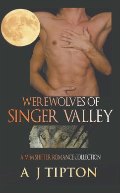 Werewolves of Singer Valley - Tipton, Aj