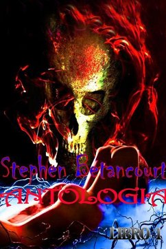 Antologia (libro 1) - Betancourt, Stephen