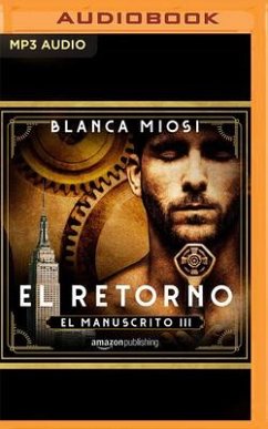 El Retorno - Miosi, Blanca