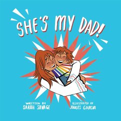 She's My Dad! - Savage, Sarah